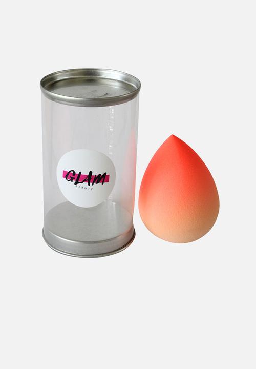 Glam Beauty - Gradient Blender - Peach