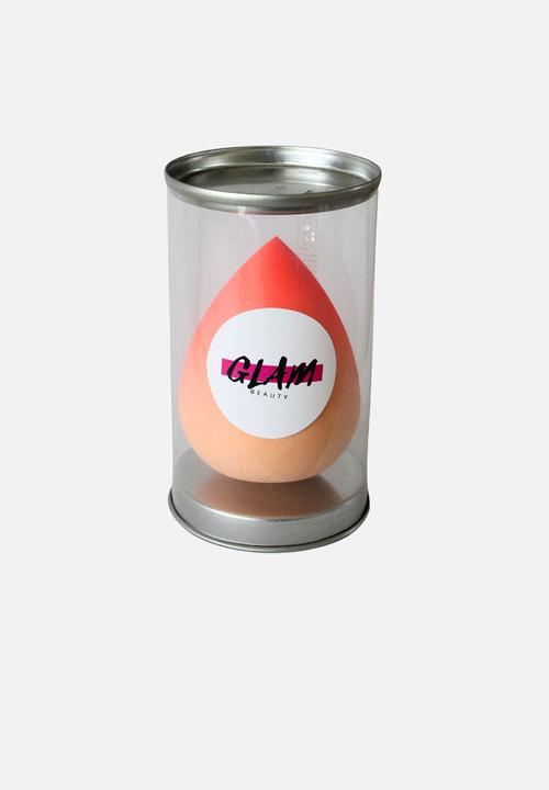 Glam Beauty - Gradient Blender - Peach