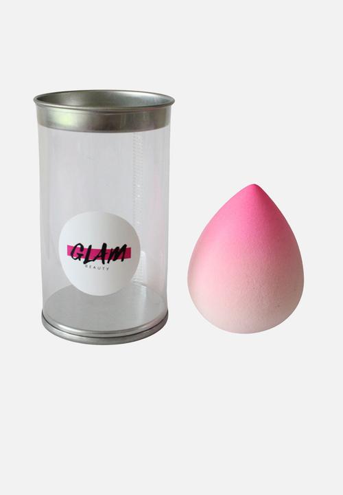 Glam Beauty - Gradient Blender - Pink