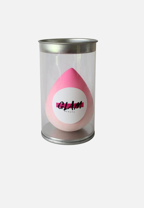 Glam Beauty - Gradient Blender - Pink