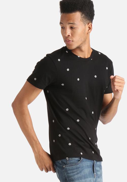 Cheap Monday - Standard Spiral Tee 