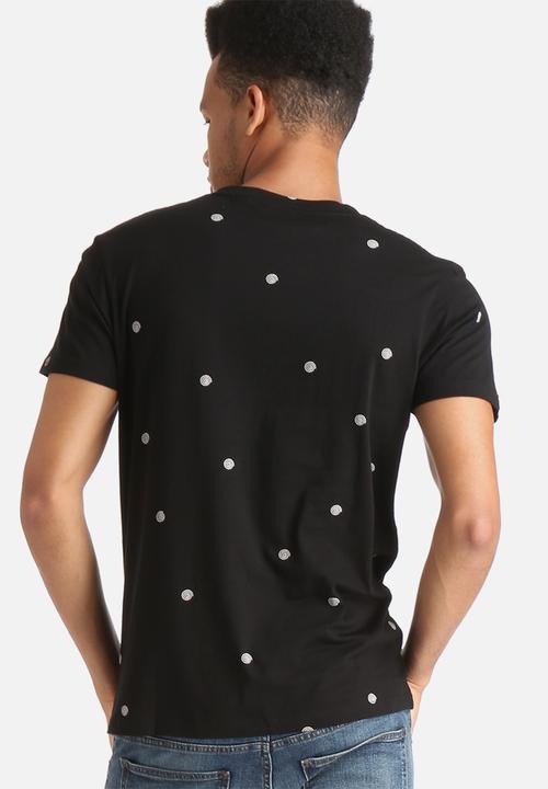 Cheap Monday - Standard Spiral Tee 
