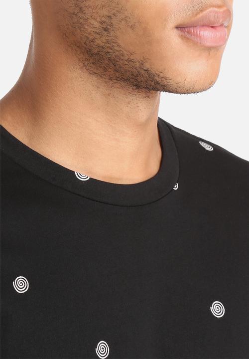 Cheap Monday - Standard Spiral Tee 