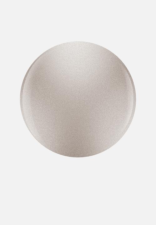 Morgan Taylor - Nail Lacquer - Certified Platinum 15ml