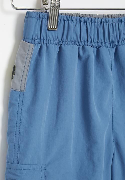 JEEP - Elasticated swim short - daylight blue - jeep