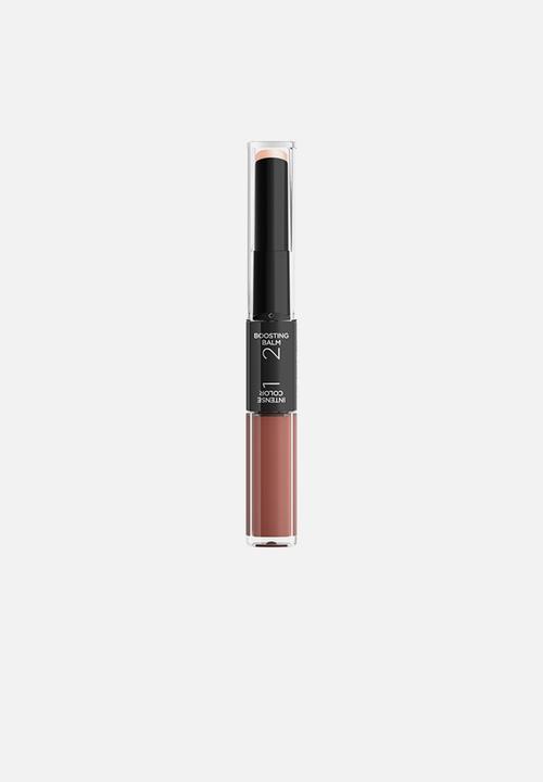 L'Oreal Paris - Infallible 24HR 2 Step Lipstick - 101 Everlasting Paris