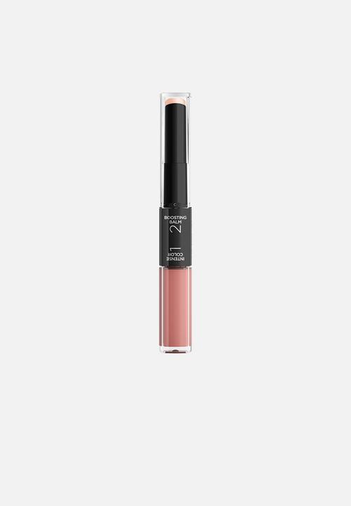 L'Oreal Paris - Infallible 24HR 2 Step Lipstick - 803 Eternally Exposed