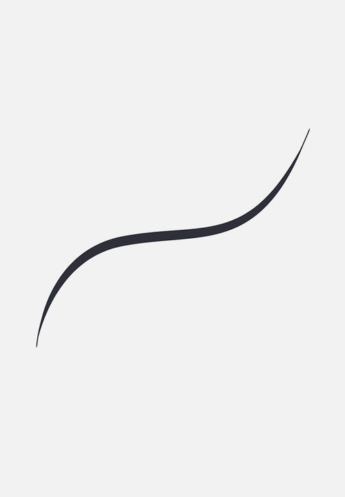 L'Oreal Paris - Infaillible Micro Felt Liner - 01 Obsidian Black