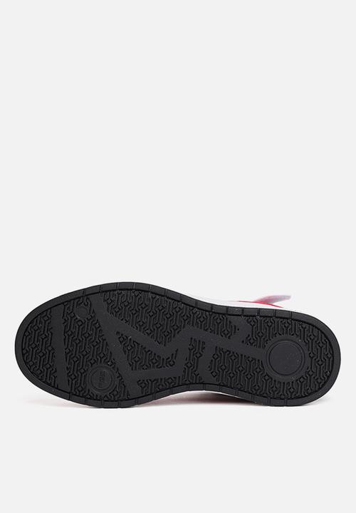 Anta - X-game shoes - white/red/black