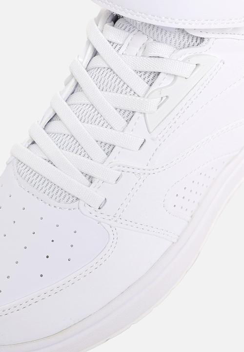 Anta - X-game shoes - white