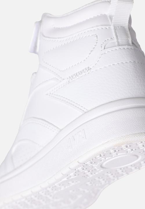 Anta - X-game shoes - white