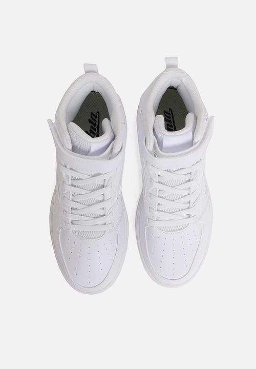 Anta - X-game shoes - white