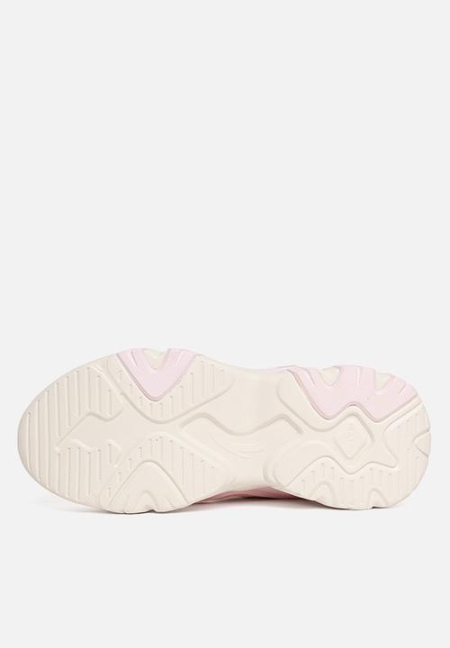 Anta - Casual shoes - ivory wht/clr wtr rd