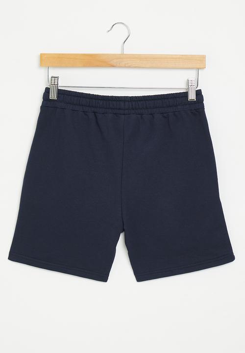 FILA - Marley shorts - fila blue