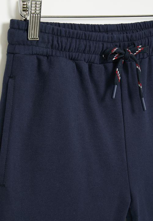 FILA - Marley shorts - fila blue