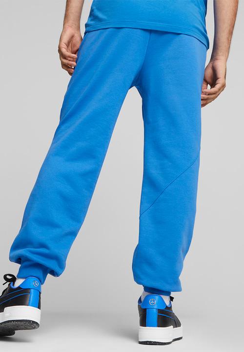 PUMA - Mapf1 statement pants - blue 