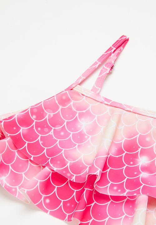 Pop Candy - 2 Piece bikini set - pink