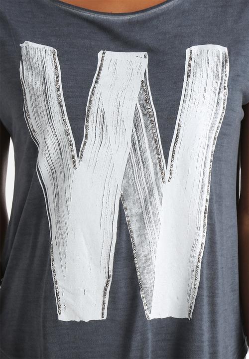 ONLY - Wilma Tee