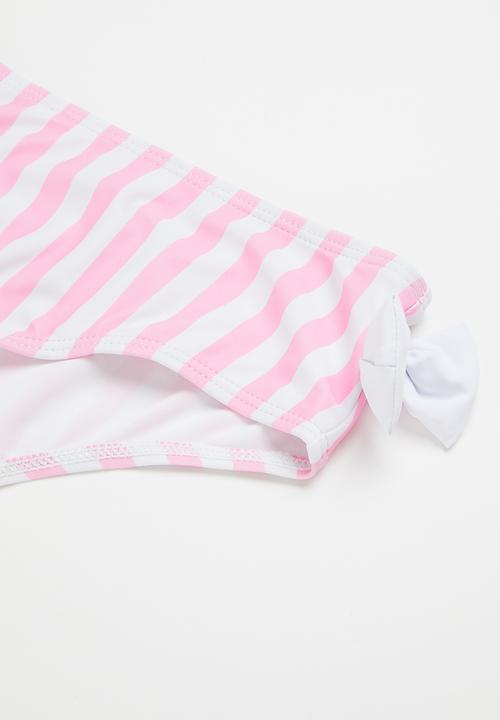 Pop Candy - 2 Piece bikini set - pink