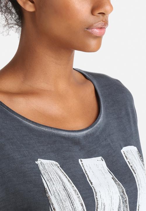 ONLY - Wilma Tee