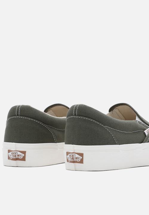 Vans - Slip-On Vr3 