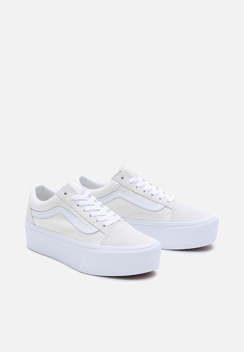 Vans - Old Skool Stackform
