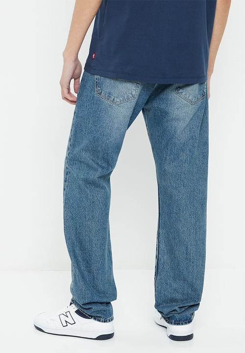 Levi’s® - 501® Original za - misty lake 