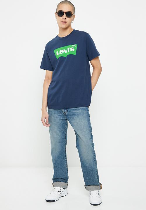Levi’s® - 501® Original za - misty lake 