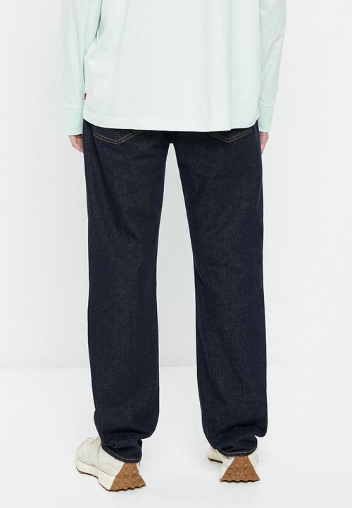 Levi’s® - 501® Levi's® original - stay dark indigo rinse 