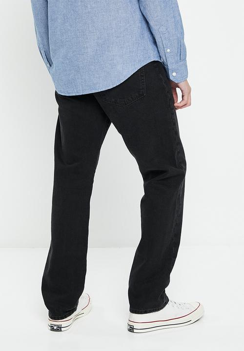 Levi’s® - 501® 54 za crash courses - black 