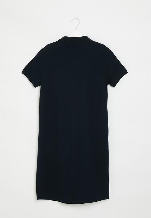 POLO - Girls classic golfer - navy