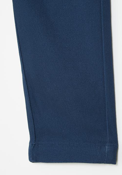 Pop Candy - Boys pants - navy