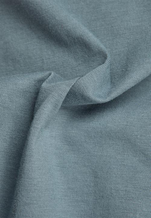 G-STAR - Lash r t short sleeve compact jersey - axis