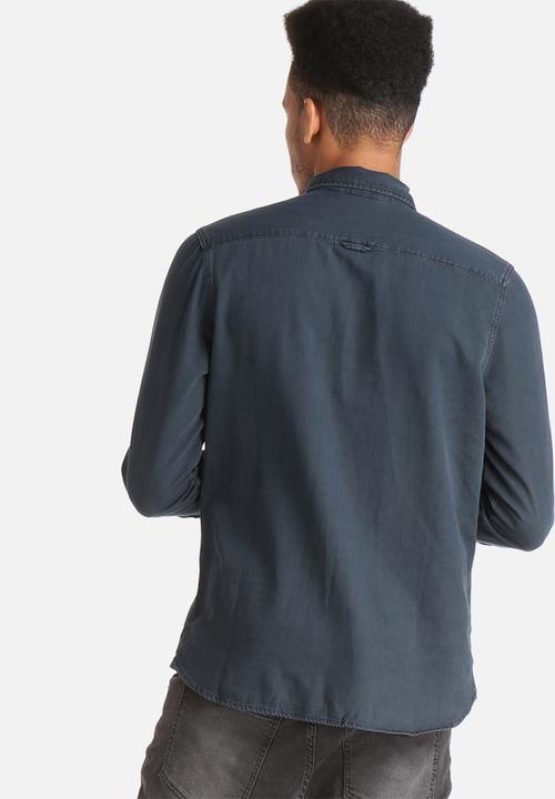 Cheap Monday - Air Denim Shirt