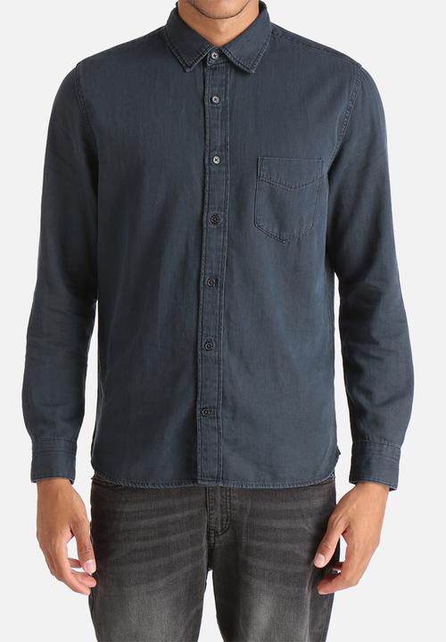 Cheap Monday - Air Denim Shirt