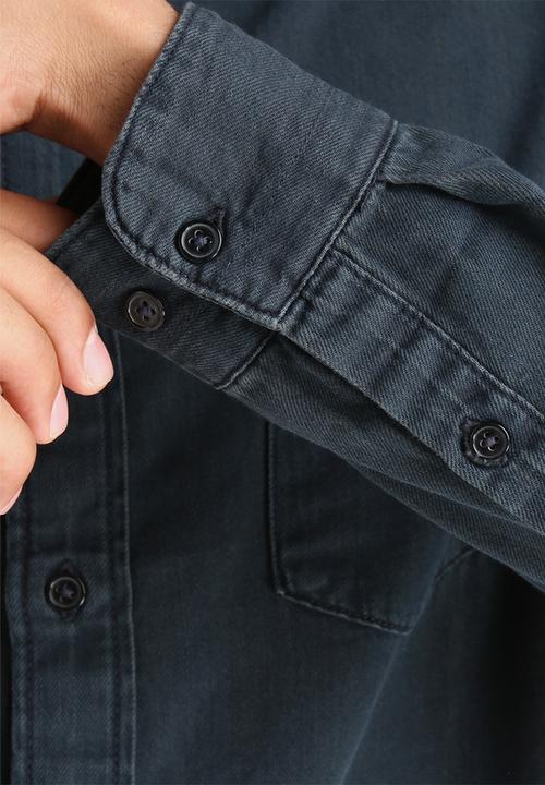 Cheap Monday - Air Denim Shirt