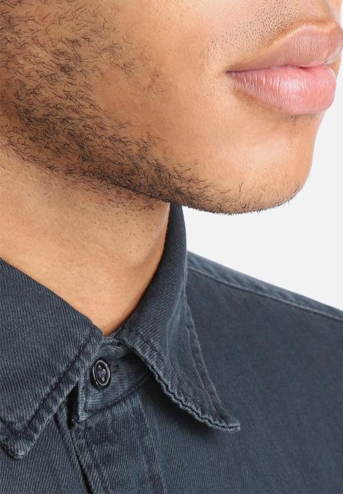 Cheap Monday - Air Denim Shirt