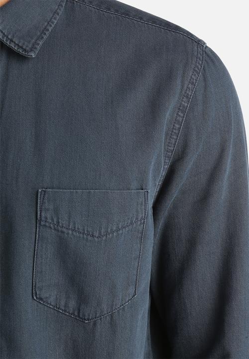 Cheap Monday - Air Denim Shirt