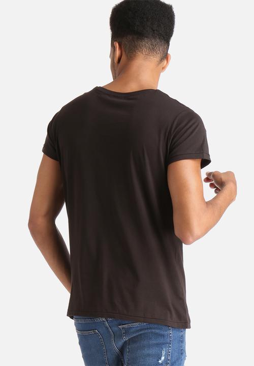 Cheap Monday - Cap Hypno Skull Tee