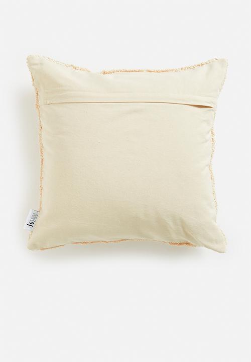 Sixth Floor - Aspero cushion cover - cloudy