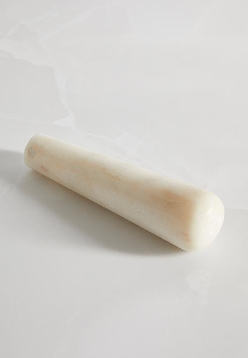 Sixth Floor - Pestle & mortar - cream