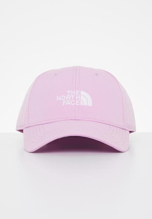 The North Face - Recycled 66 classic hat - purple