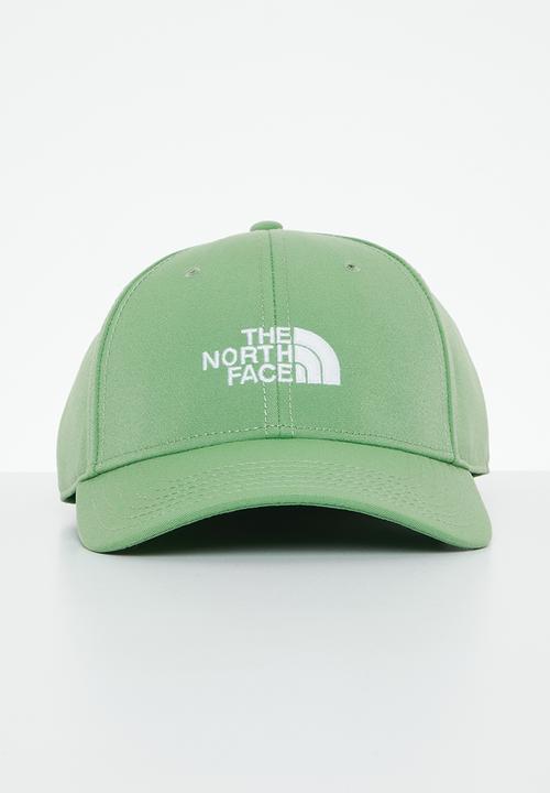 The North Face - Recycled 66 classic hat - green