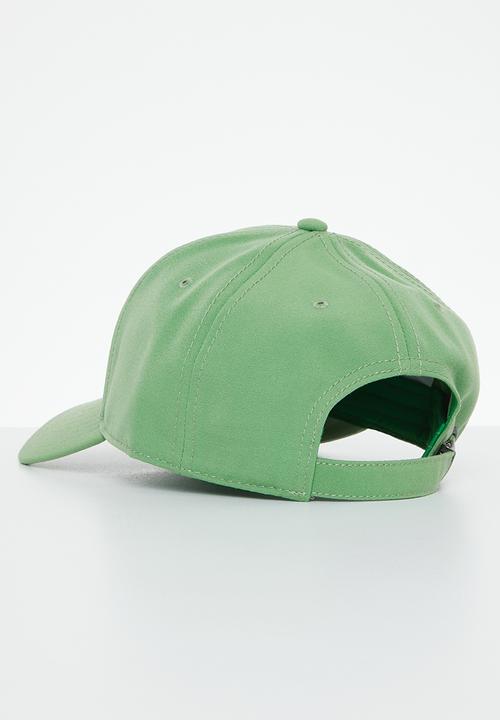 The North Face - Recycled 66 classic hat - green