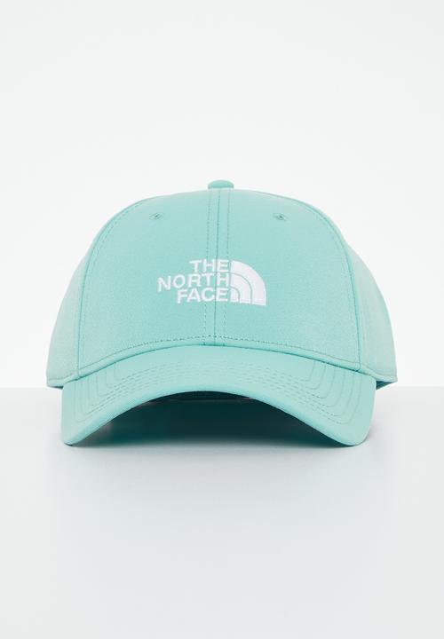 The North Face - Recycled 66 classic hat - blue