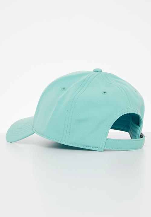 The North Face - Recycled 66 classic hat - blue