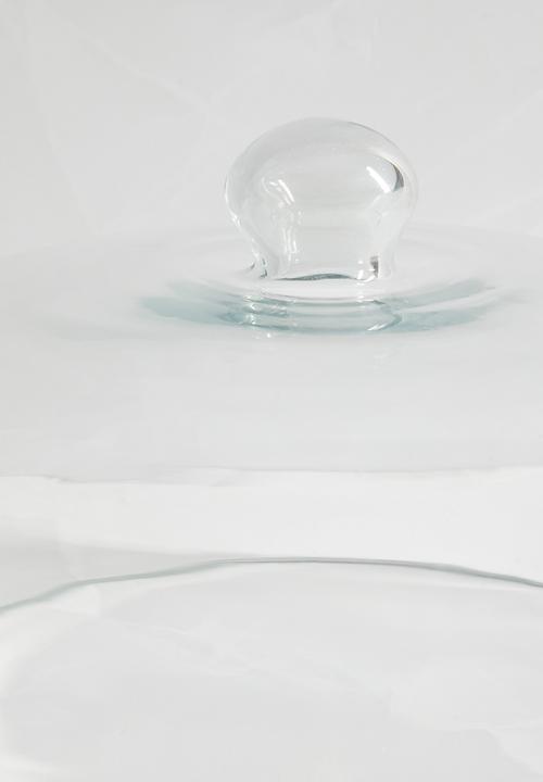 Sixth Floor - Casa cake dome - clear