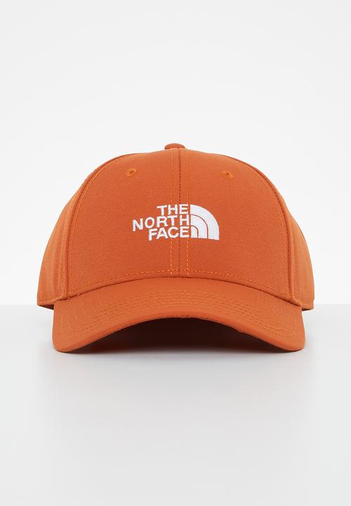 The North Face - Recycled 66 classic hat - brown