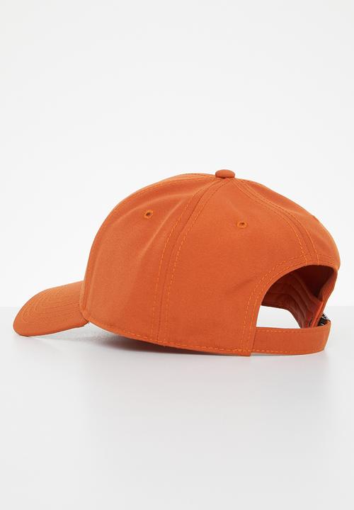 The North Face - Recycled 66 classic hat - brown
