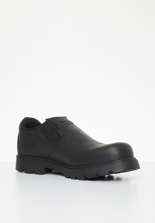 Bronx - M3 - black